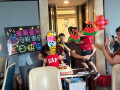 -海景壹号大酒店(惠钱路店)