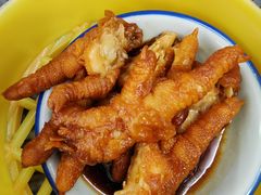 -华记食馆·华记肠粉(柑园南店)