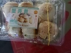 -王家沙点心店(南京西路总店)