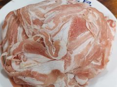 羊肉-元盛居(生态大街店)