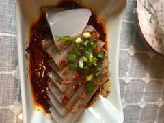 鸡豆凉粉-小厨子私房菜·云南美食店
