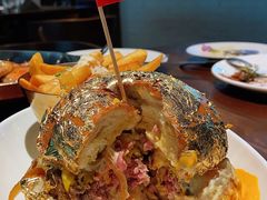 -Bistro 63 创意融合料理(广粤天地店)