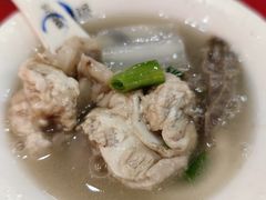 -蔡阿水羊肉店