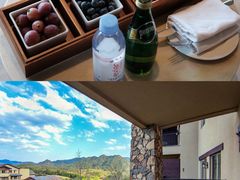 -浙江安吉JW万豪酒店