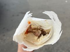 -老汪猪头肉春饼店