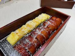 -金狮麟·新豫菜(杏石口路店)