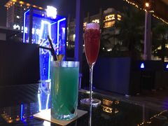 -CIRCLE·酒吧(第一国际店)