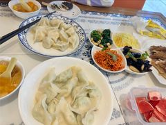 -东方饺子王(顺义石门店)
