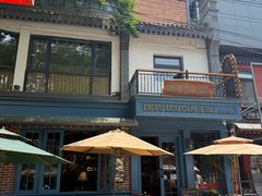 -德福楼咖啡吧(德福巷店)