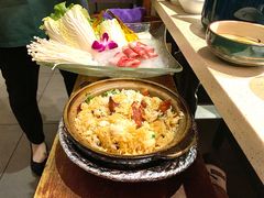 -润泽园椰子鸡(汇一城店)