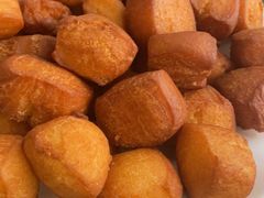 -诺敏塔拉奶茶-布里亚特包子-手把肉(锦都会店)