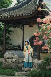 -八角古风摄影