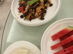 -天天渔港(杏林街店)