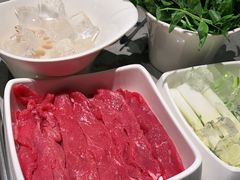 -海底捞火锅(龙湖三千集店)