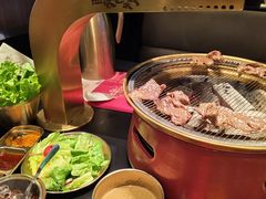 -西塔老太太泥炉烤肉(北京北苑天街龙湖店)