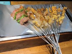 -那些年记忆烧烤