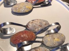 -辣伍鲜毛肚老火锅(元一店)