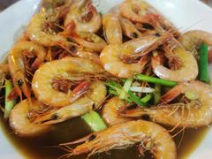 -丰收渔港饭店(嵊泗店)