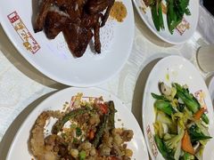 -凤城礼记鱼翅海鲜酒家(新马路总店)