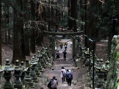 -上色见熊野座神社