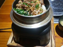 -丸藏和牛烧肉专门店(园区师惠坊店)
