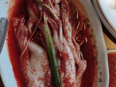 -壹兆炭火烧肉·烤鳗鱼(金水花城店)