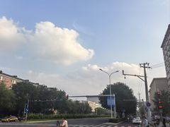 -西部马华清真兰州牛肉面·烧烤夜市(三里河店)