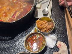 -大龙燚·旷野鲜火锅(广州首店)