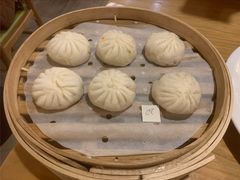 酱肉包-陈傻子餐厅(世纪都会店)