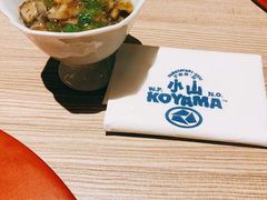-小山日本料理(兴业太古汇店)