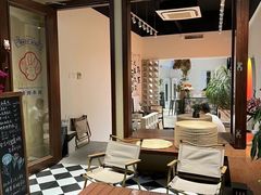 -seeu coffee(江滩店)