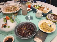 -苏淮景·苏闽融创菜·海鲜(原空港井河轩店)