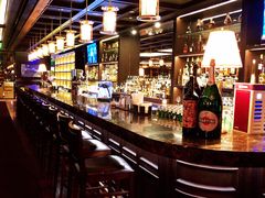 -Wolfgang’s Steakhouse 沃夫冈牛排馆(上海白玉兰广场店)