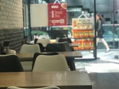 大堂-西粉堂新疆米粉(朝外店)