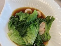 -功德林素菜饭庄(前门店)