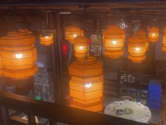 -帅巴人舅母子腊蹄民俗村