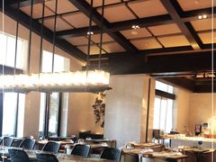 大堂-大理实力希尔顿酒店•香全日制餐厅