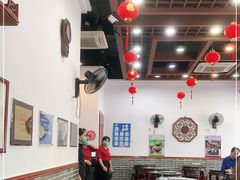 大堂-民信老铺(人民路店)