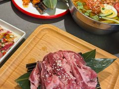 -正宗齐齐哈尔烤肉·齐牛哥鲜切炭火烤肉(杭州总店)