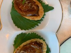 -东海朗廷酒店-唐阁T’ANG COURT 中餐厅