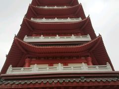 -芜湖方特东方神画