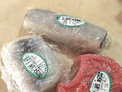细沙条头糕-江南春(中山中路店)