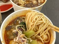 -四里沙茶面(湖滨四里店)