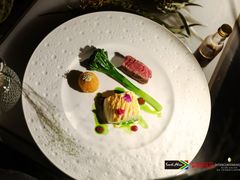 -恰餐厅及酒吧CHAR Bar & Grill(北京三里屯洲际店)