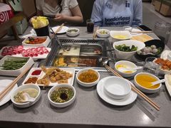 -海底捞火锅(铂澜大象城店)