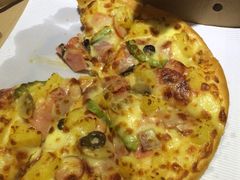 -尚尊比萨(体育路店)