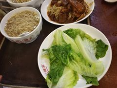 -吴财记面家(大同路店)