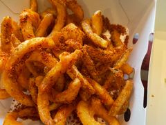 -麦当劳(海岸城店)