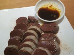 -东方饺子王(重庆路亚泰店)