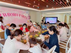 -英泽产后护理中心(南海总店)